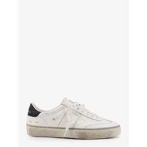 Golden Goose Deluxe Brand Men Soul Star Leather Sneakers